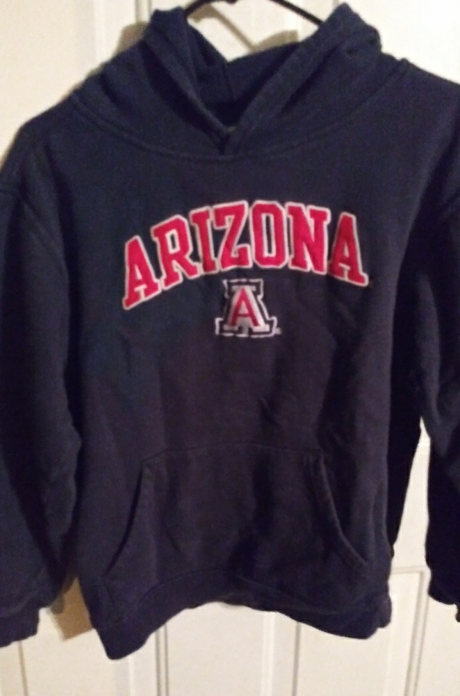 Arizona Hoodie